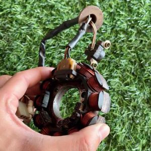 คำอธิบายเพิ่มเติม: มีเท้ติดรถมือสองรับประกันใช้ได้ 100% สั่งเลยคร้าบ ไม่ผิดหวังเเน่นอน วันนี้ให้คุณเลือกใช้เท้ติดรถมือสองที่ดีที่สุดที่ส่งผ่านมัดไฟมีโอ Yamaha พ