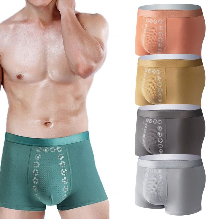 Energetic Therapy Underwear Eft Energy Field Therapy For Men