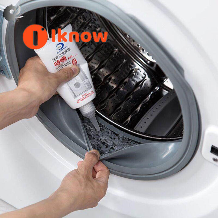 Washing machine mold remover, body wall moldy remover, household