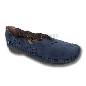 Dr Cardin Ladies Loafer Casual Kasut Wanita Slip on shoe 692