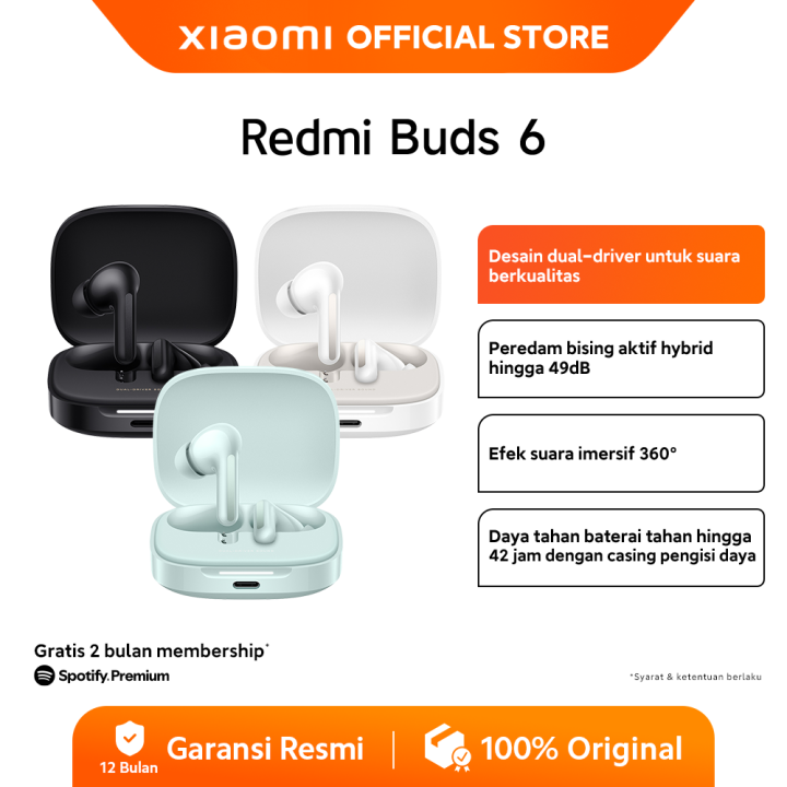 xiaomi-redmi-buds-6-desain-akustik-dual-driver-peredam-bising