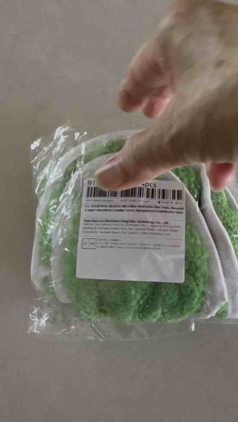 Buyer review video 2