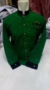 Baju Muslim Berkualitas: Koko NU Murah & Nyaman Untuk Anak Sampai Dewasa