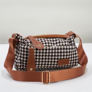 Tas Selempang Wanita Tas Bahu Wanita TW8157 ~TW.I
