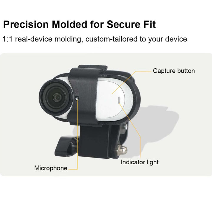 Thích hợp cho insta360 ĐI 3/3S ngón tay cái máy ảnh hình ảnh đa chức ...