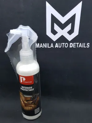Pristine Interior Protectant