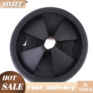 SDJZT Xử lý giật gân bảo vệ rác Stopper Vòng bìa cho insinkerator cao su cổ áo