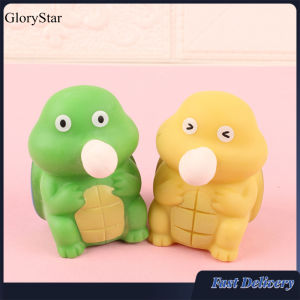 GloryStar Decompression Toy Baby Soft Touch Bubble Squeeze Toy Funny Cartoon Doll Anti Stress Cute Toys For Children Teenagers Perfect Gift