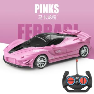 Remote control sports car 1:18 childrens electric toy car off-road jeep remote control car baby toy remote control toy boy toy gift gift remote control car 4x4 racing toy boy toy car
