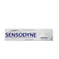 SENSODYNE Gentle Whitening Relief Sensitive Teeth Toothpaste 100g. 