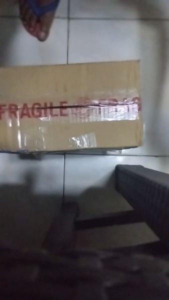 Buyer review video 4