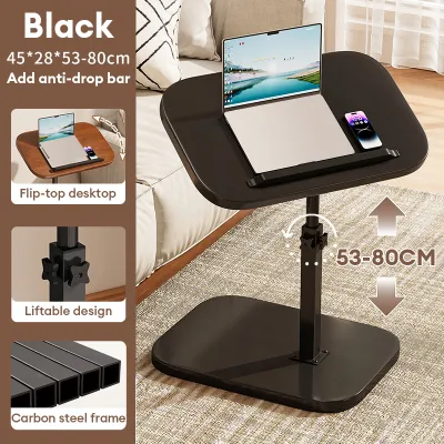 Serene Side Table Living Room Coffee Table Side Table Bedside Table Small Table Bedside Table