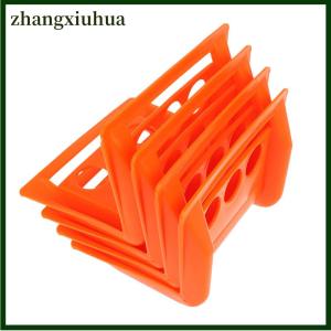 zhangxiuhua 4 PCS Flatbed Edge Protectors Wood Plate Sealing Corner Protectors Plastic Corner Protectors For Flatbed Cargo Load