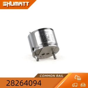 China Made New High Quality 28264094 Injector Control Valve 625C Series Single-Slot