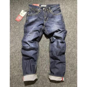 celana panjang jeans cowok cardinal pria standar reguler terlaris / Celana Pria Jeans Standar reguler Premium