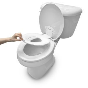 Ingenuity Global Flip & Sit Potty Seat