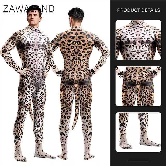 Superhero Cosplay Jumpsuit Unisex 3D Printing Martinique