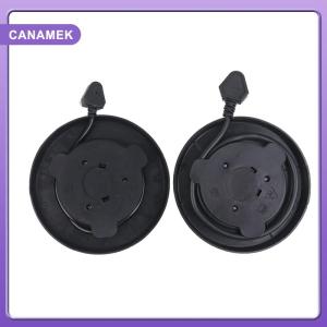 【CANAMEK】 Household Electric Kettle Base Replacement High Power Thickening Thermostat Kettle Base Universal Electric Kettle Accessories