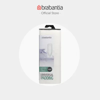 BRABANTIA Felt Underlay Universal Foam Padding 135x49cm
