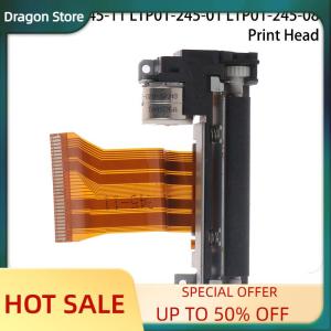 Dragon LTP01-245-11 LTP01-245-01 LTP01-245-08 đầu in nhiệt để in hóa đơn