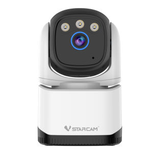 VSTARCAM CS995Q-SP 4MP QUAD HD 5GHz Dual Band Wi-Fi Camera กล้องวงจรปิด พูดคุยโต้ตอบได้ iP Camera