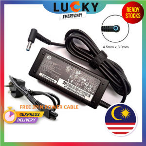 HP Stream Folio Pavillion Laptop Adapter Charger 19.5V 2.31A 3.33A 4.62A 45W 65W 90W (4.5*3.0) OEM (REPLACEMENT) PPP012D-S 709986-003