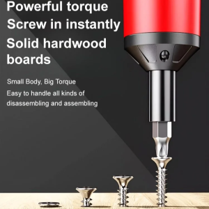 Multifunctional lithium battery handheld power tool