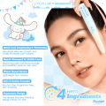 Focallure X Sanrio #EyeLoveParty Essence Rich Eyelash Brow Serum Lengthening Thickening Repair Damaged Makeup. 