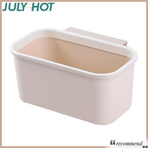 [JULYHOT] ตะกร้าแขวนข้างเตียงสำหรับเก็บของขนาดใหญ่กระเป๋าผ้าอ้อมสำหรับเด็กทารกกล่องรั้วโต๊ะตะกร้าแขวนข้างเตียงเด็กทารก