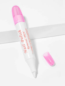 NAIL GEL POLISH REMOVER PEN / REMOVAL NAIL POLISH / PEN PENGHAPUS KUTEK / NAILART CORRECTOR