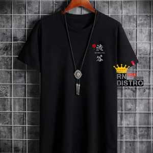 Kaos distro bandung Tulisan Kanji Jepang  SIBUYA terbaru 2024 / Kaos distro wanita /pria / kaos jumbo S M L XL XXL XXL / kaos Big Size S M L XL XXL /  Baju cowok dewasa RN Distro