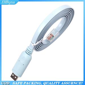 [COD] USB to RJ45 For Cisco USB Console Cable