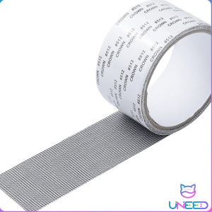 Need. Window Screen Repair Tape Self-adhesive Waterproof Anti-Insect Door Net Broken Holes Repair 5cm*2m
