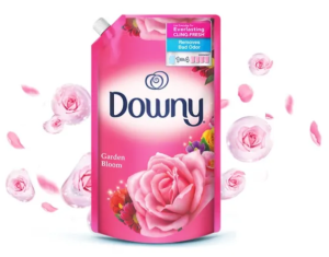 Downy Concentrate Fabric Conditioner Refill 1.35L/2L/3.5L