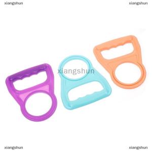 [COD] xiangshun Bottled Water Pail Bucket Handle Upset Bottled Water Carry Kitchen Accessories