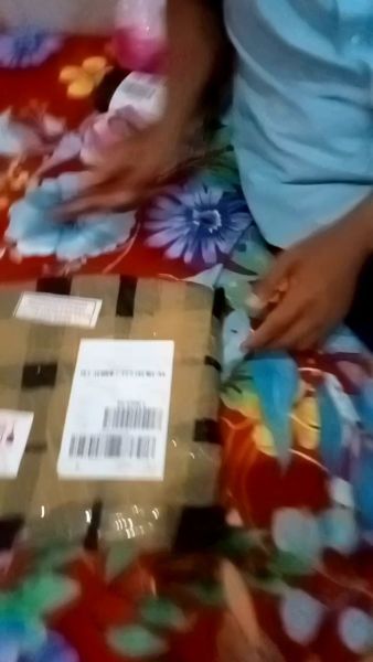 Buyer review video 2