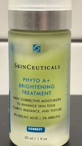 Serum Phục Hồi - Cấp ẩm SKINCEUTICALS PHYTO A+BRIGHTENING TREATMENT 30ML