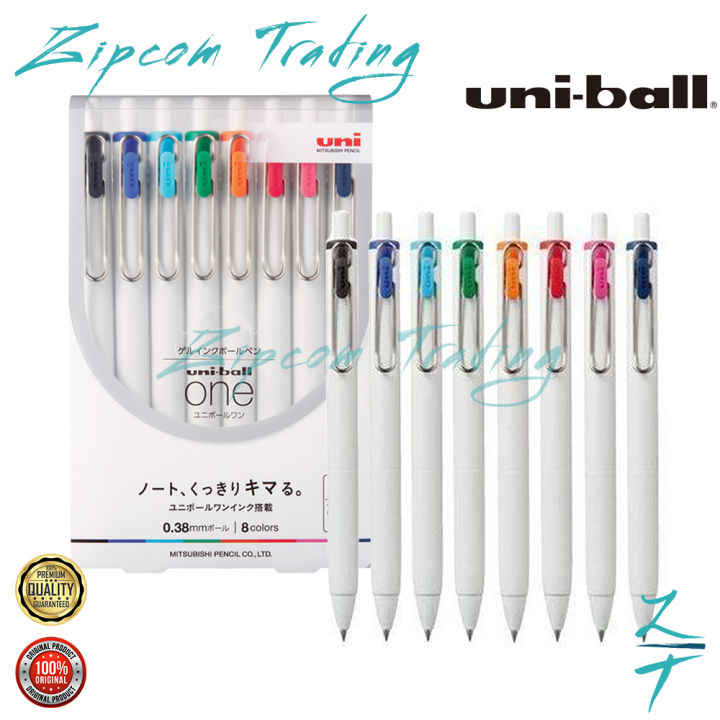 Uni-Ball 393059 Penna Gel : : Cancelleria e prodotti per ufficio