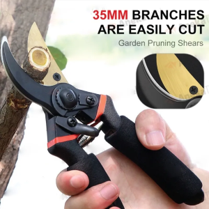 BISA COD!!!!Tang Penggunting Daun Bunga Tangkai Pohon | Tang Super Tajam | Perlengkapan Berkebun