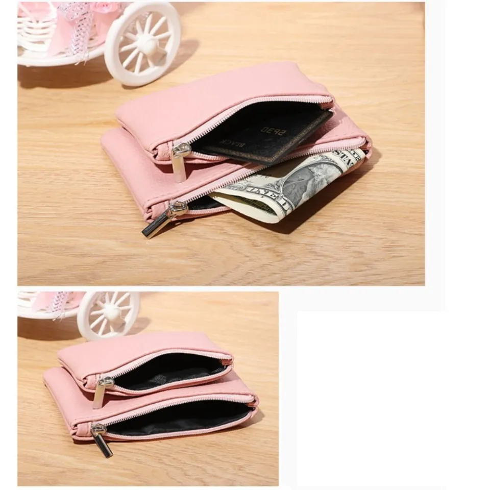 WCYC with Adjustable Elastic Strap Hidden Bra Wallet Protect Your