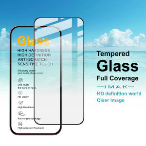Tempered Glass For POCO F9 Pro Ultra Support Fingerprint Protector Film Anti Oil 9H Hardness FM0003