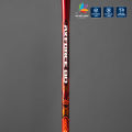 Vợt Cầu Lông Lining Axforce 80 Rồng Lửa Full Carbon - Căng Dây Trợ Lực, Tặng Quấn Cán, Móc Khóa, Bọc Đầu Vợt. 