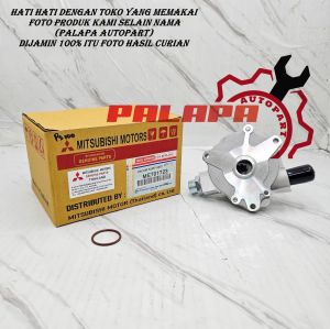 VACUM PUMP VAKUM PAM BLOWERMITSUBISHI PS100 PS120 MOBIL