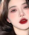 [MUST BUY] DIKALU 20 COLORS Eyeshadow Cherry Blossom Sakura Shimmer Highlight Glitter Nude Eye Shadow Palette Sparkling Diamond Pigmented Color Tahan Lama. 