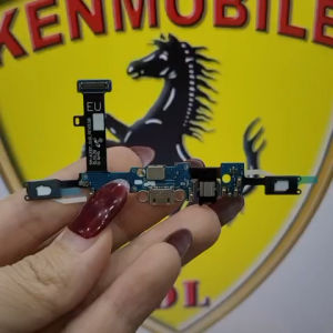 Bo cáp chân sạc lắp trong SS A310 / A3 2016