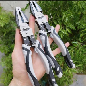Kìm cắt sắt đa năng Kìm cắt sắt CRV siêu khỏe thép crv cứng cáp rễ rằng cắt đứt nhiều loại