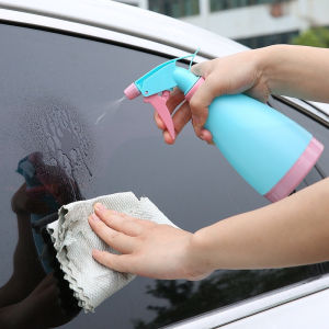 [Hàng mới về] Bình xịt nước đa năng chuyên dụng cho salon làm tóc