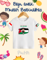 SINFASHION87 KAOS ANAK FREE PALESTINE BEBASKAN PALESTINE ANAK LAKI PEGANG SEMANGKA. 