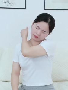 Búa sức khỏe Meridian búa thể dục thiết bị massage silicone cho lưng chân vai tay dụng cụ massage tại nhà bảng massage