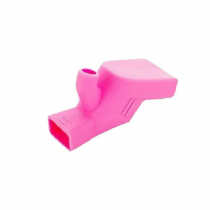 [ READY STOCK ] 1PCS Silicone Bathroom Sink Nozzle Faucet Extender Rubber Elastic Water Tap Extension Kitchen Faucet